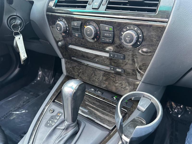BMW 6-Series 645Ci Convertible 2005