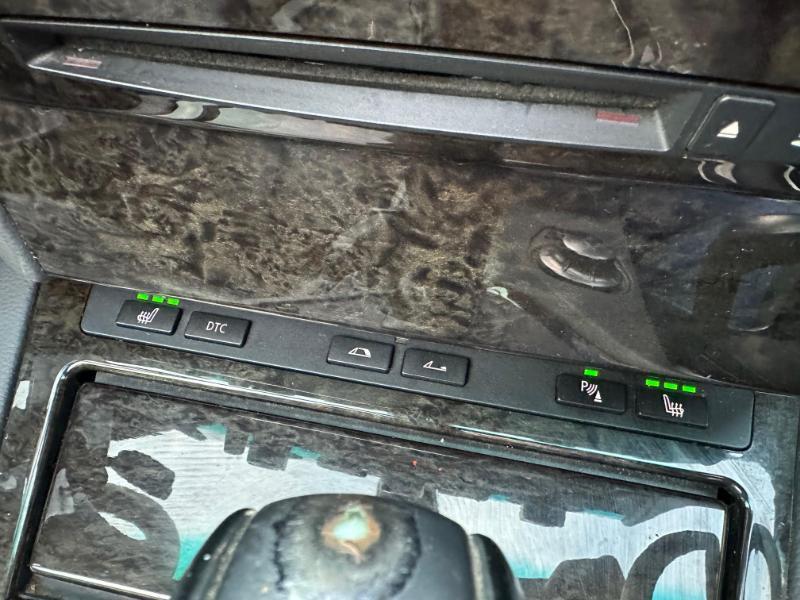 BMW 6-Series 645Ci Convertible 2005