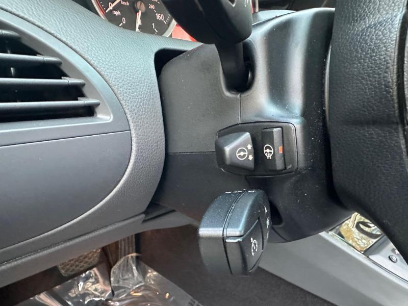 BMW 6-Series 645Ci Convertible 2005