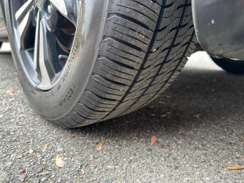 Honda Civic EX Coupe CVT 2014