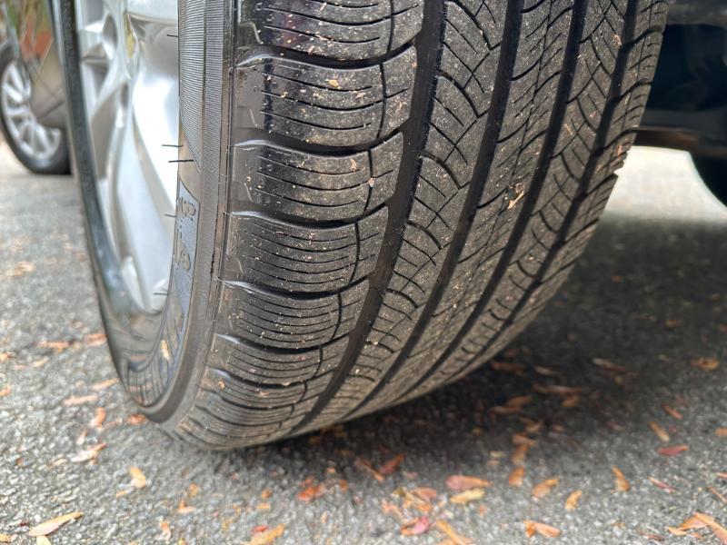 Porsche Cayenne Base 2011