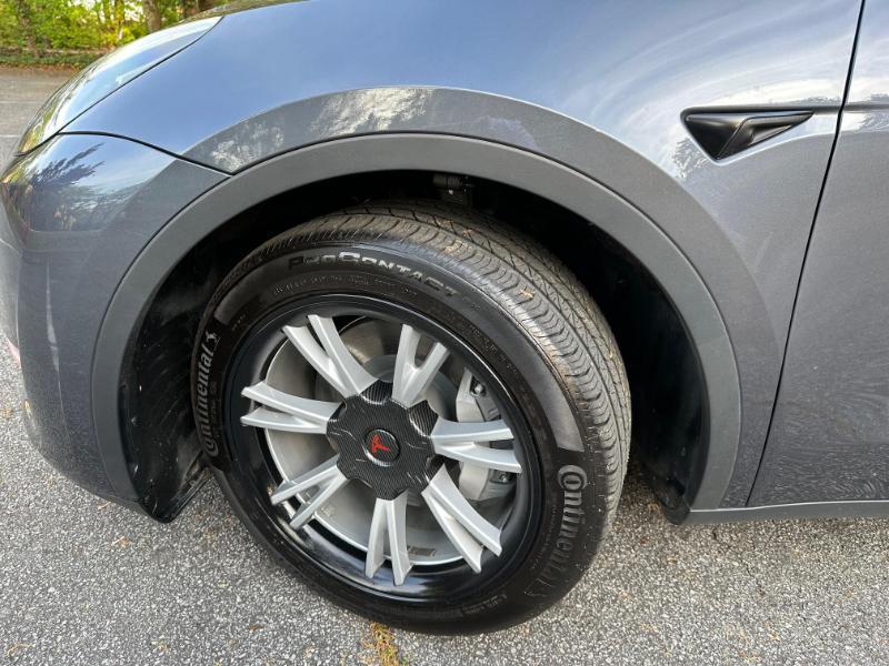 Tesla Model Y Long Range 2023