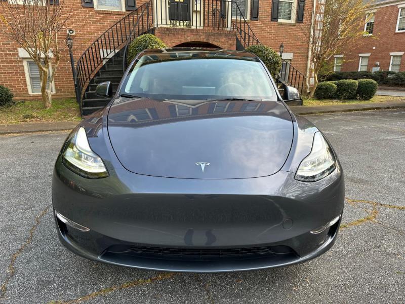 Tesla Model Y Long Range 2023