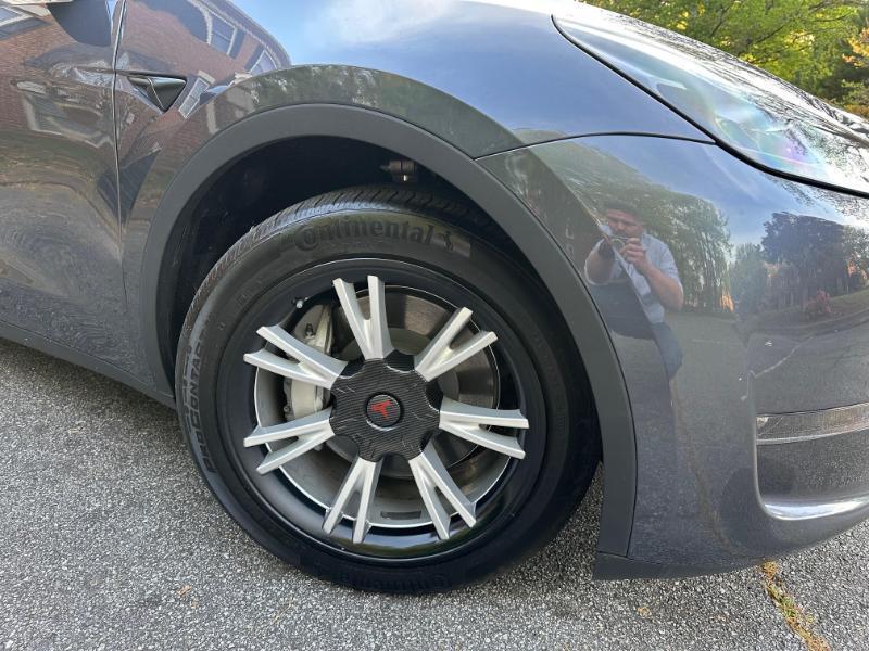 Tesla Model Y Long Range 2023