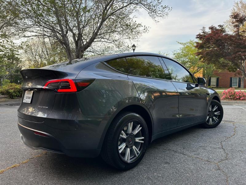Tesla Model Y Long Range 2023