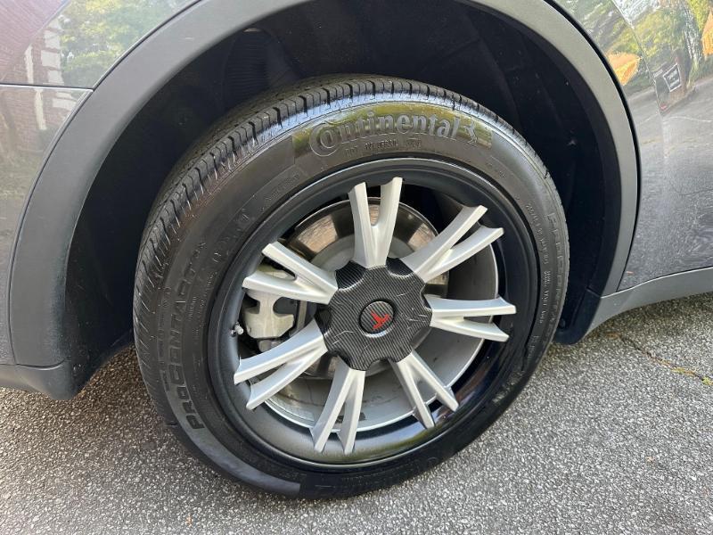 Tesla Model Y Long Range 2023