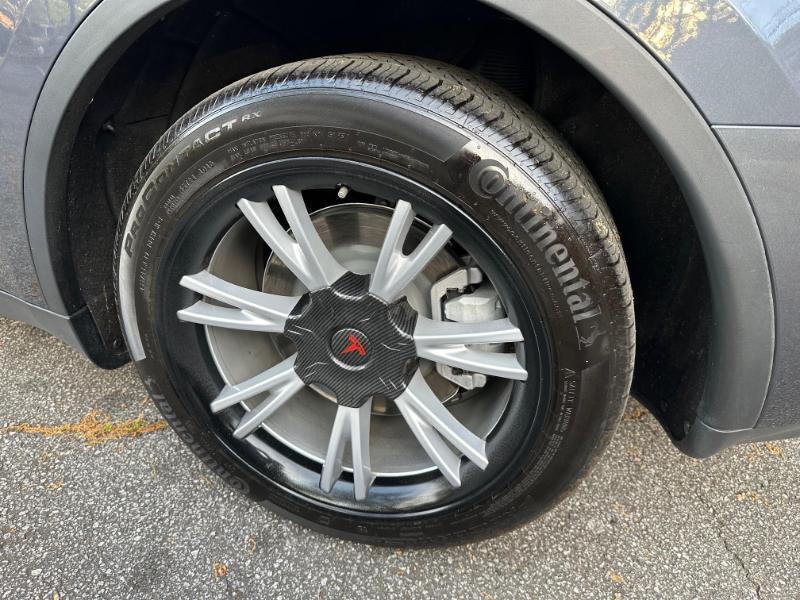 Tesla Model Y Long Range 2023