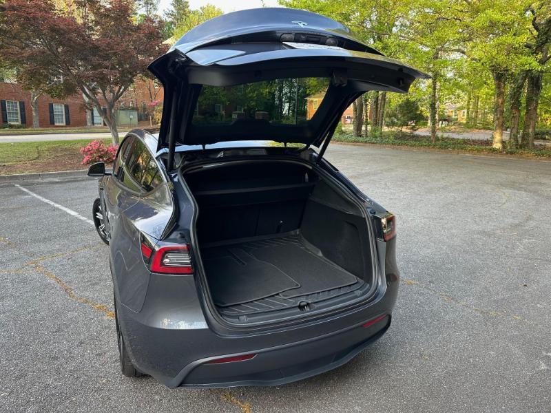 Tesla Model Y Long Range 2023