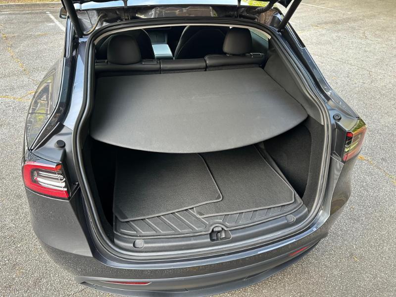 Tesla Model Y Long Range 2023