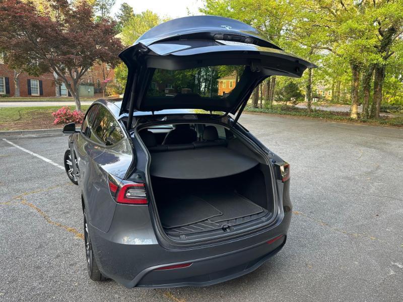 Tesla Model Y Long Range 2023