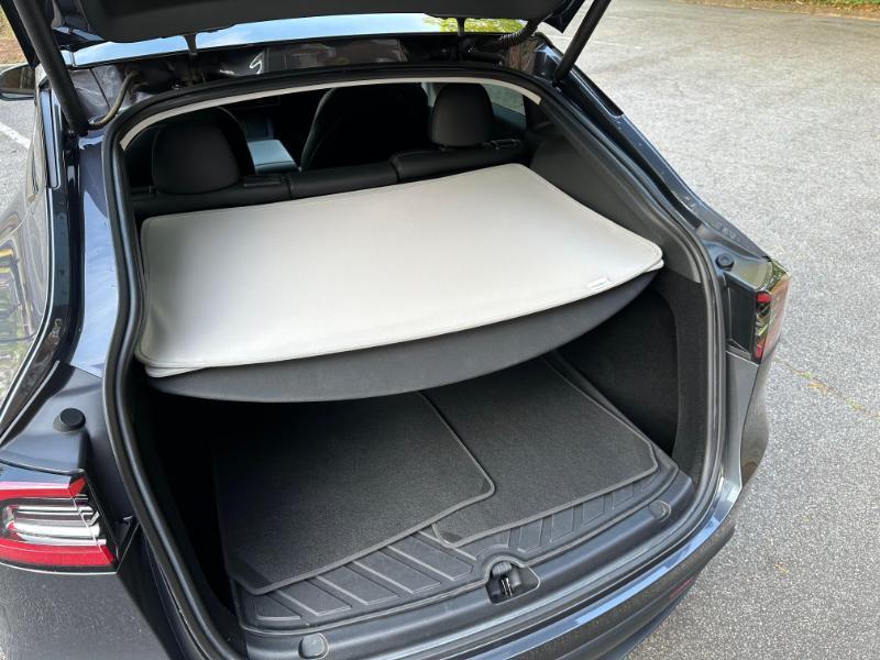 Tesla Model Y Long Range 2023