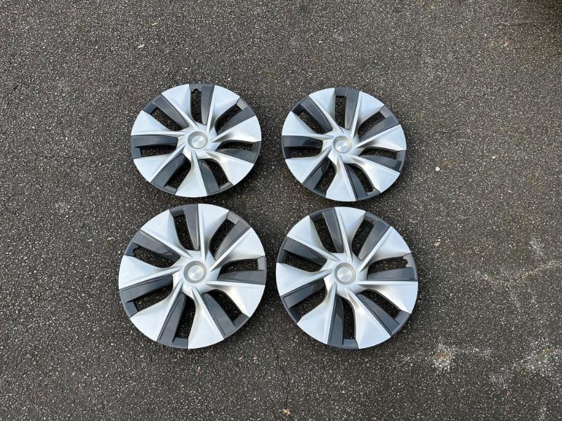 Tesla Model Y Long Range 2023