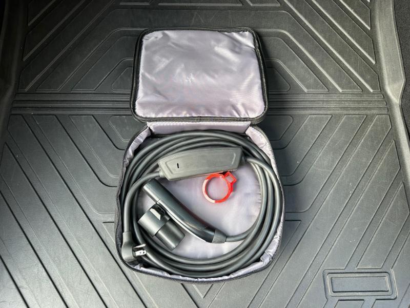 Tesla Model Y Long Range 2023