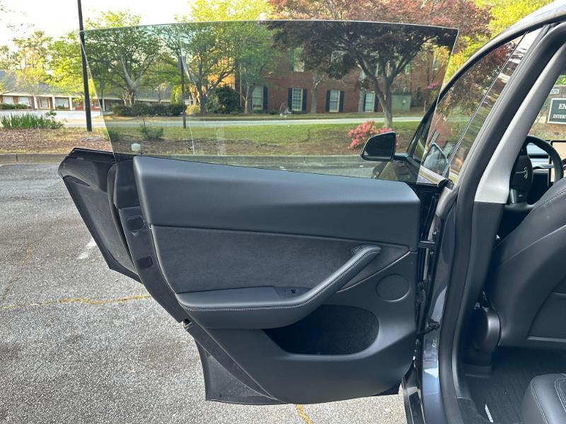 Tesla Model Y Long Range 2023