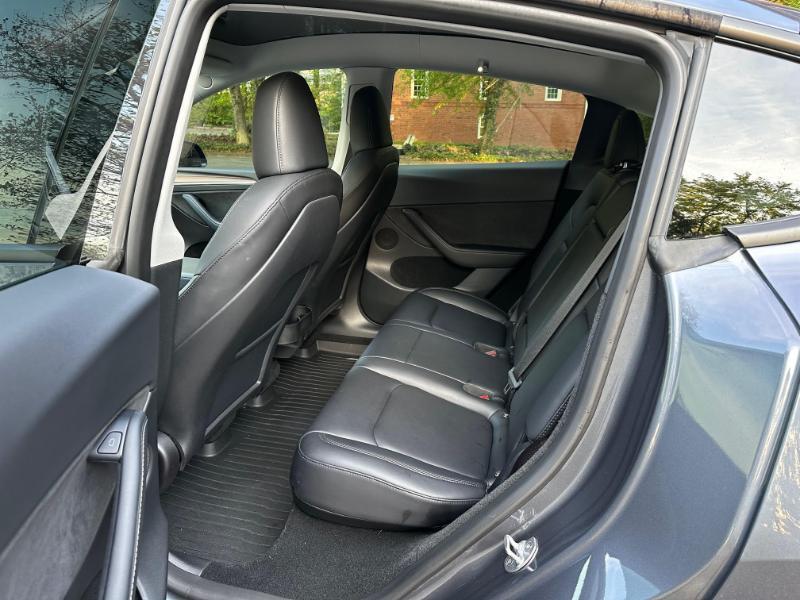 Tesla Model Y Long Range 2023