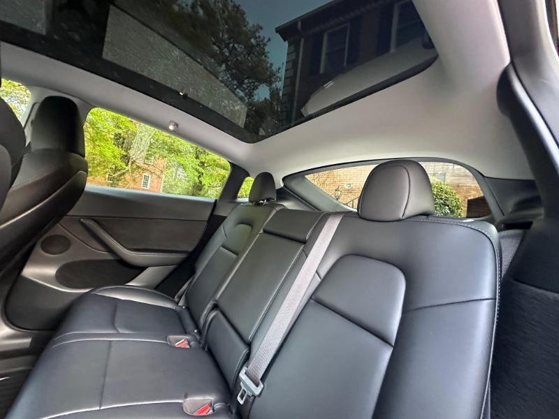 Tesla Model Y Long Range 2023