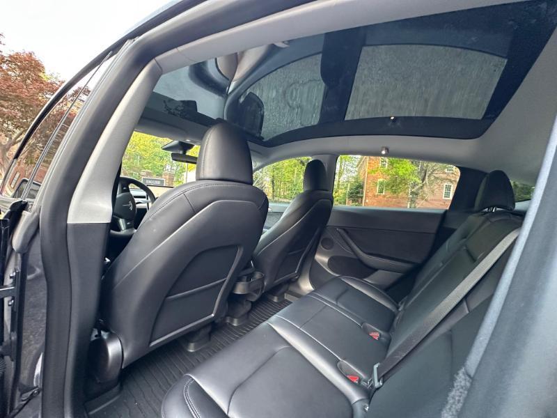 Tesla Model Y Long Range 2023