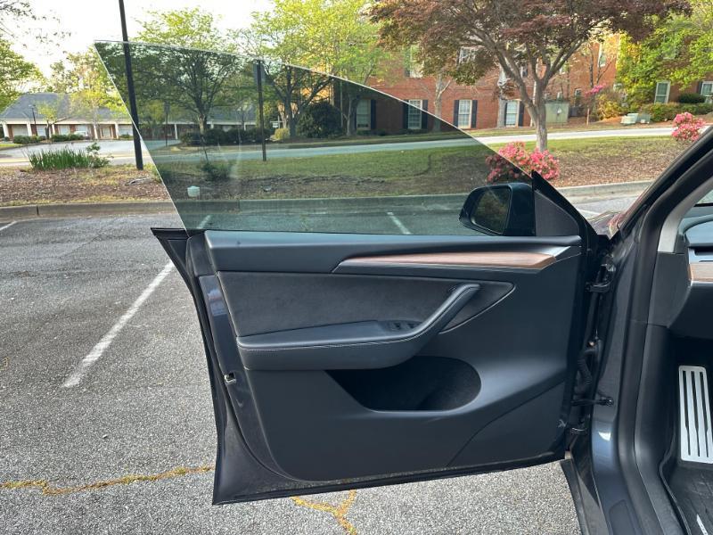 Tesla Model Y Long Range 2023