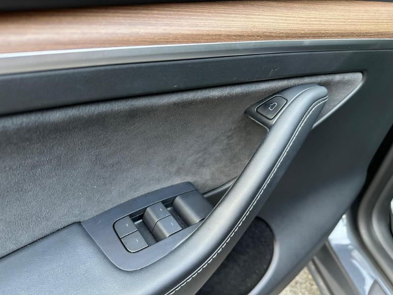 Tesla Model Y Long Range 2023