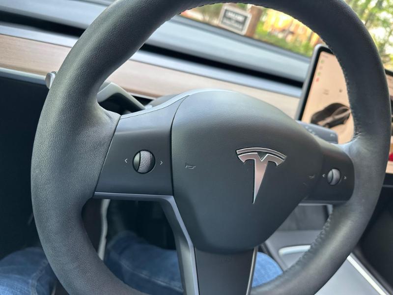 Tesla Model Y Long Range 2023