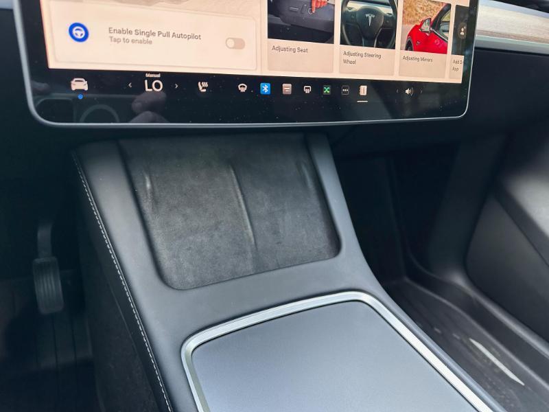 Tesla Model Y Long Range 2023