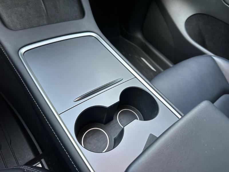 Tesla Model Y Long Range 2023