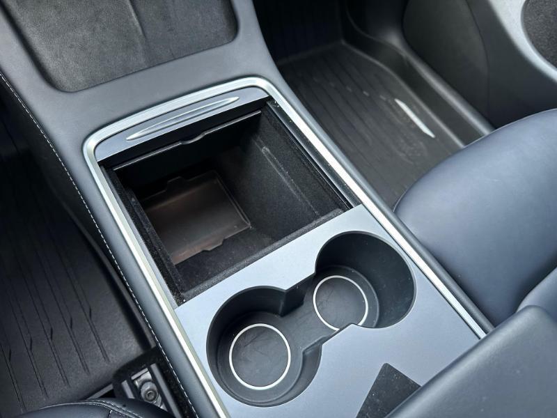 Tesla Model Y Long Range 2023