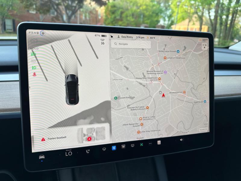 Tesla Model Y Long Range 2023