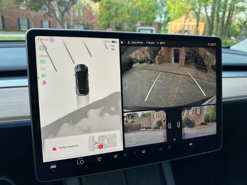 Tesla Model Y Long Range 2023