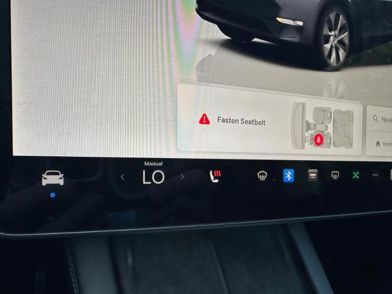 Tesla Model Y Long Range 2023