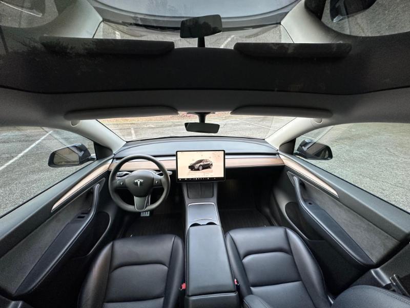 Tesla Model Y Long Range 2023