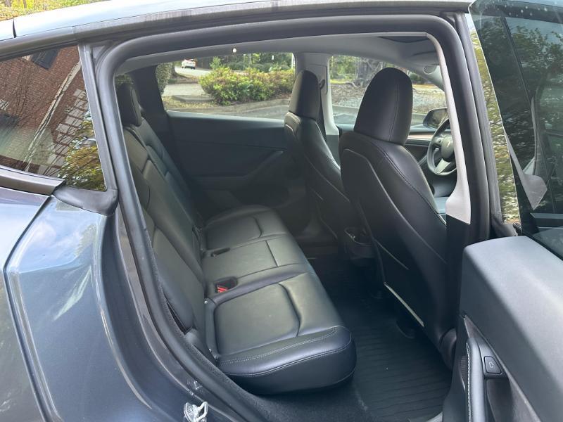 Tesla Model Y Long Range 2023