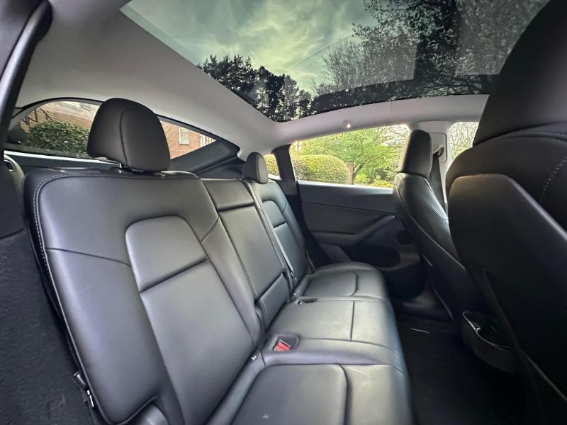 Tesla Model Y Long Range 2023