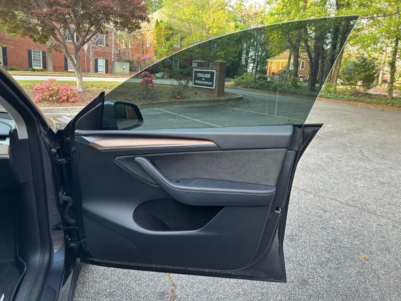 Tesla Model Y Long Range 2023