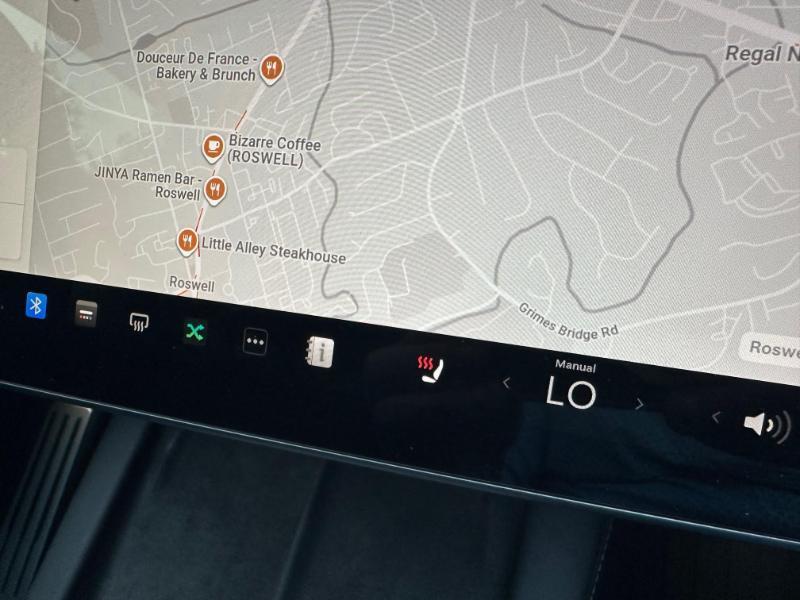 Tesla Model Y Long Range 2023