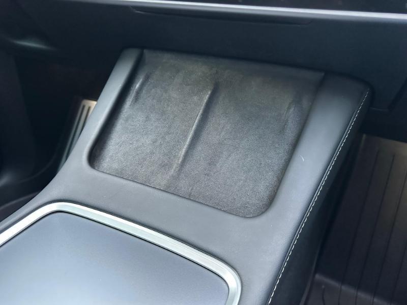 Tesla Model Y Long Range 2023