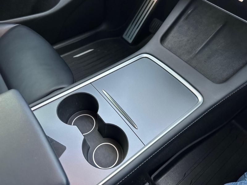 Tesla Model Y Long Range 2023