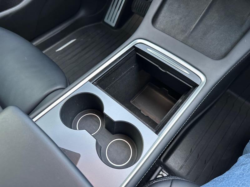 Tesla Model Y Long Range 2023