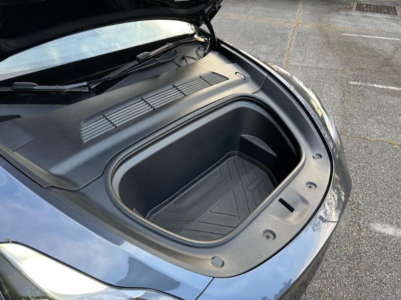 Tesla Model Y Long Range 2023