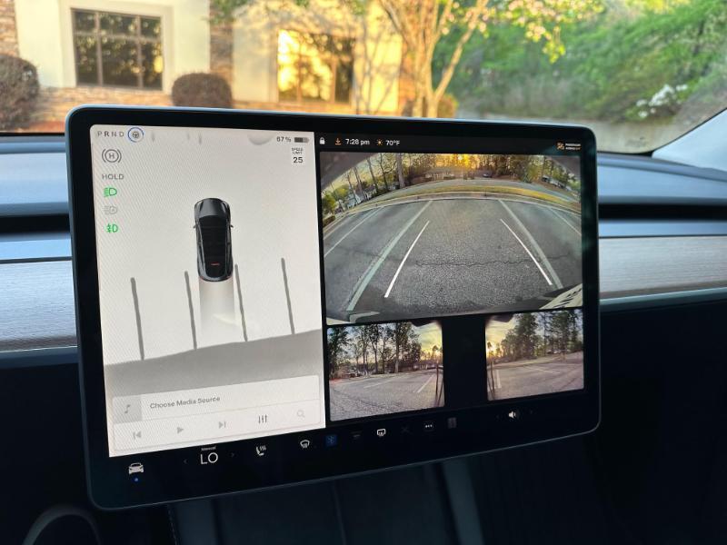 Tesla Model Y Long Range 2023