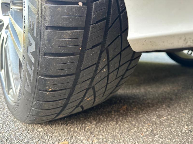 Audi A7 3.0T Premium quattro 2012