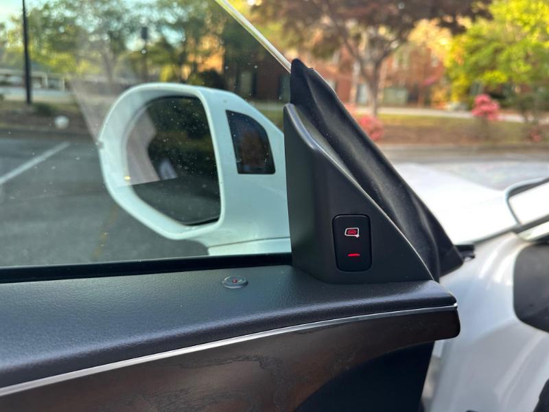 Audi A7 3.0T Premium quattro 2012