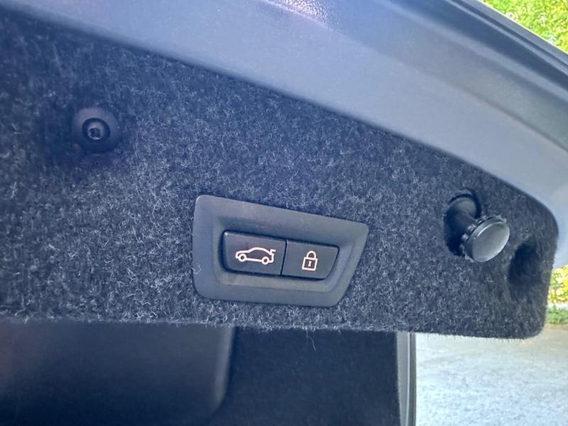 BMW 5-Series 528i xDrive 2014