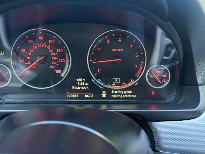 BMW 5-Series 528i xDrive 2014