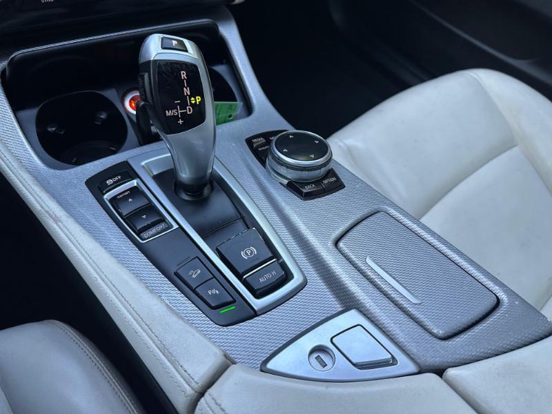 BMW 5-Series 528i xDrive 2014