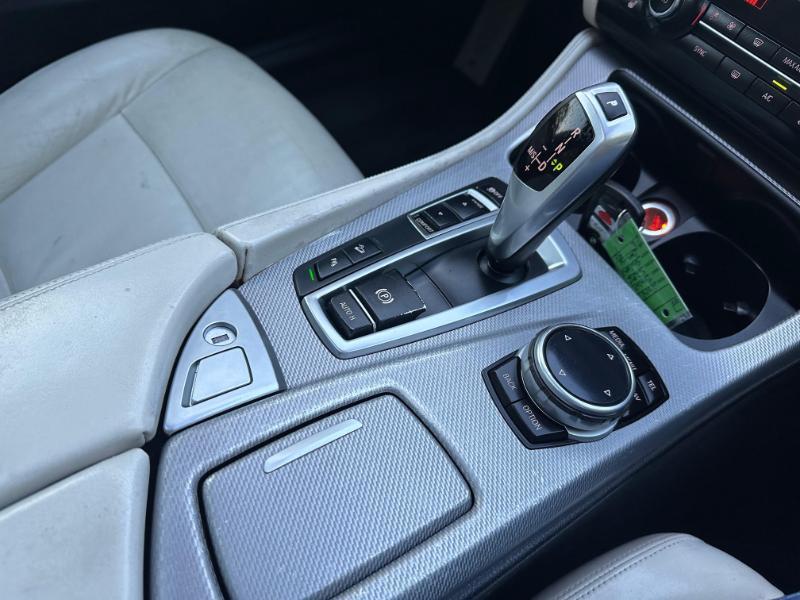 BMW 5-Series 528i xDrive 2014