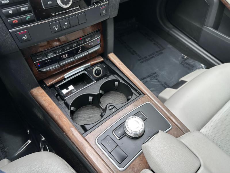 Mercedes-Benz E-Class E350 Sedan 2010