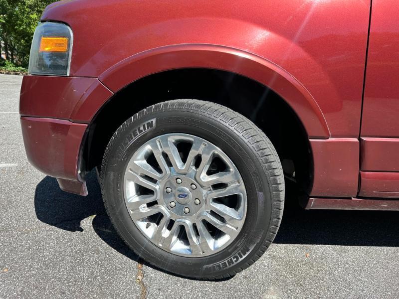 Ford Expedition Limited 2WD 2012