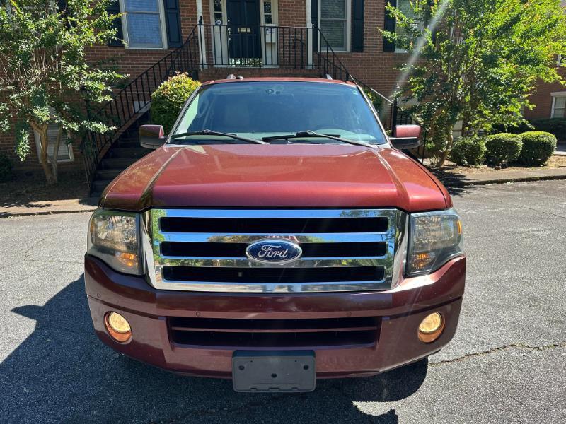 Ford Expedition Limited 2WD 2012