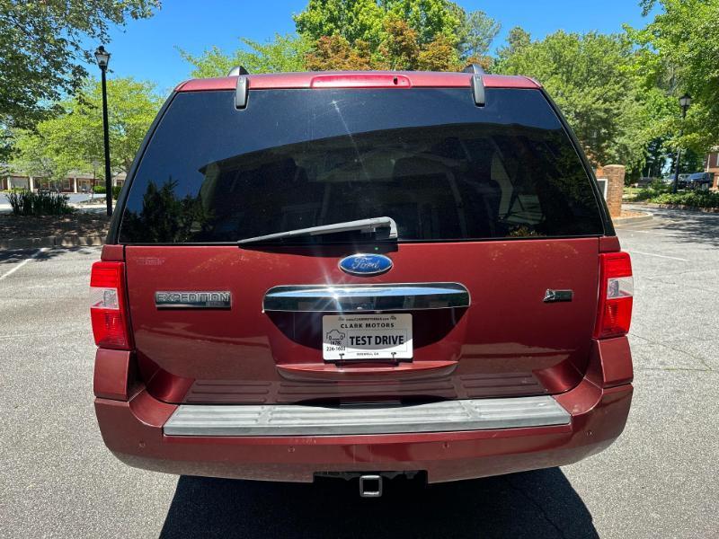 Ford Expedition Limited 2WD 2012